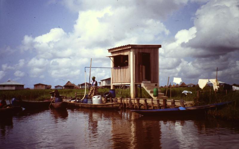 1993 Benin